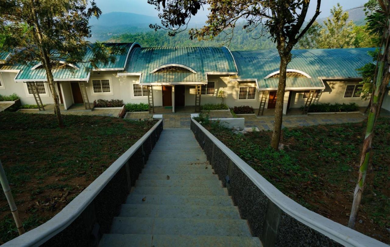Windale Resorts Pooppara Exterior photo
